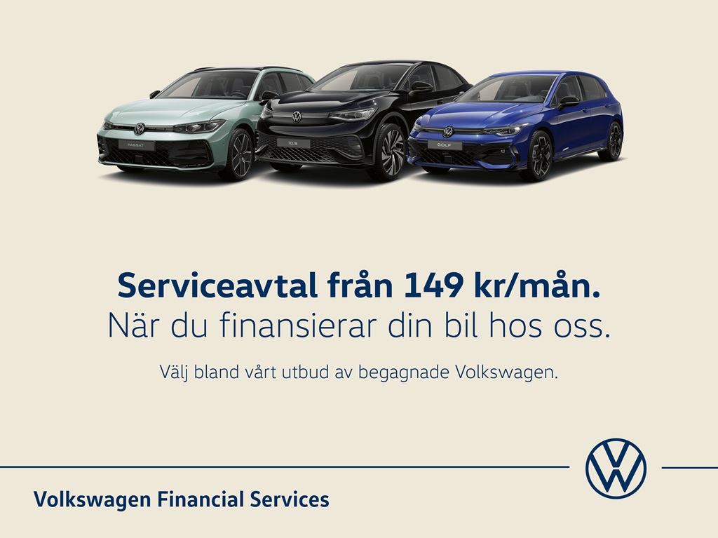 Bild på bil