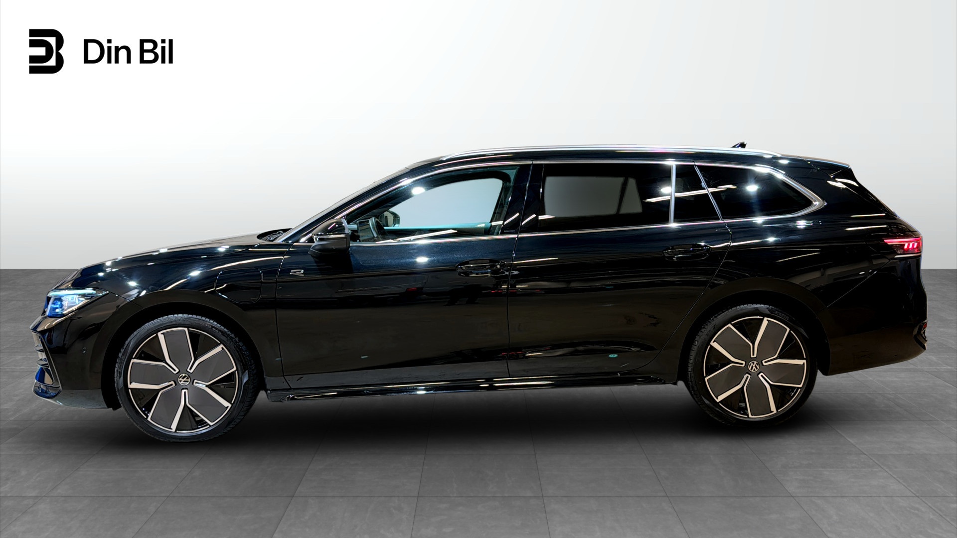 Volkswagen Passat BZJ93P