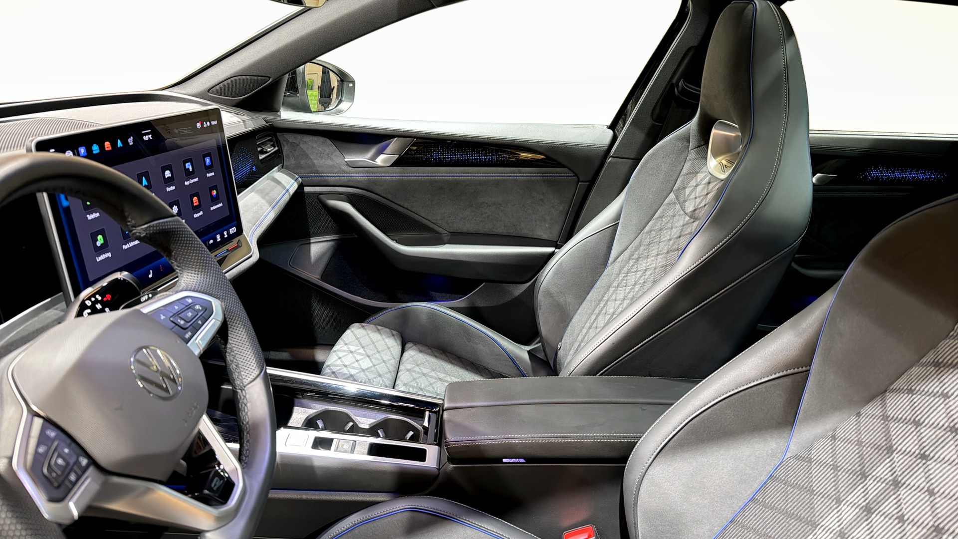 Volkswagen Passat BZJ93P
