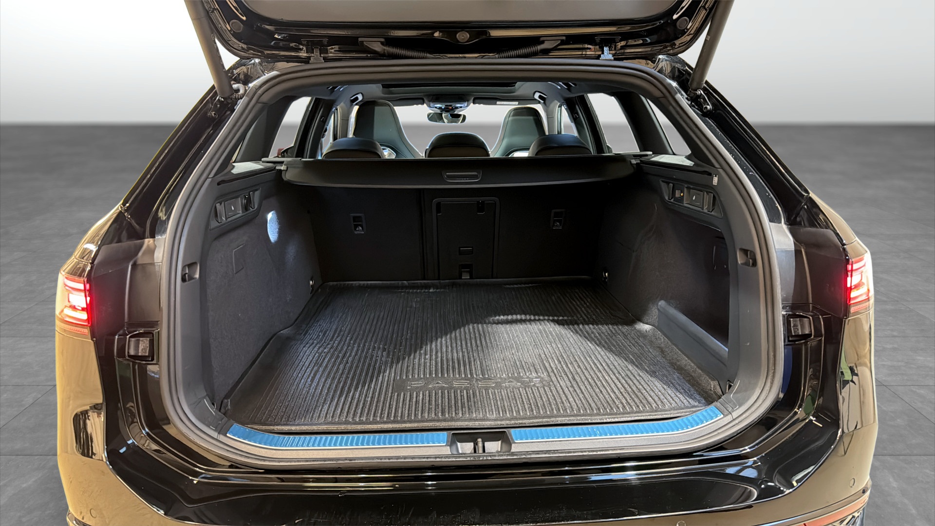Volkswagen Passat BZJ93P