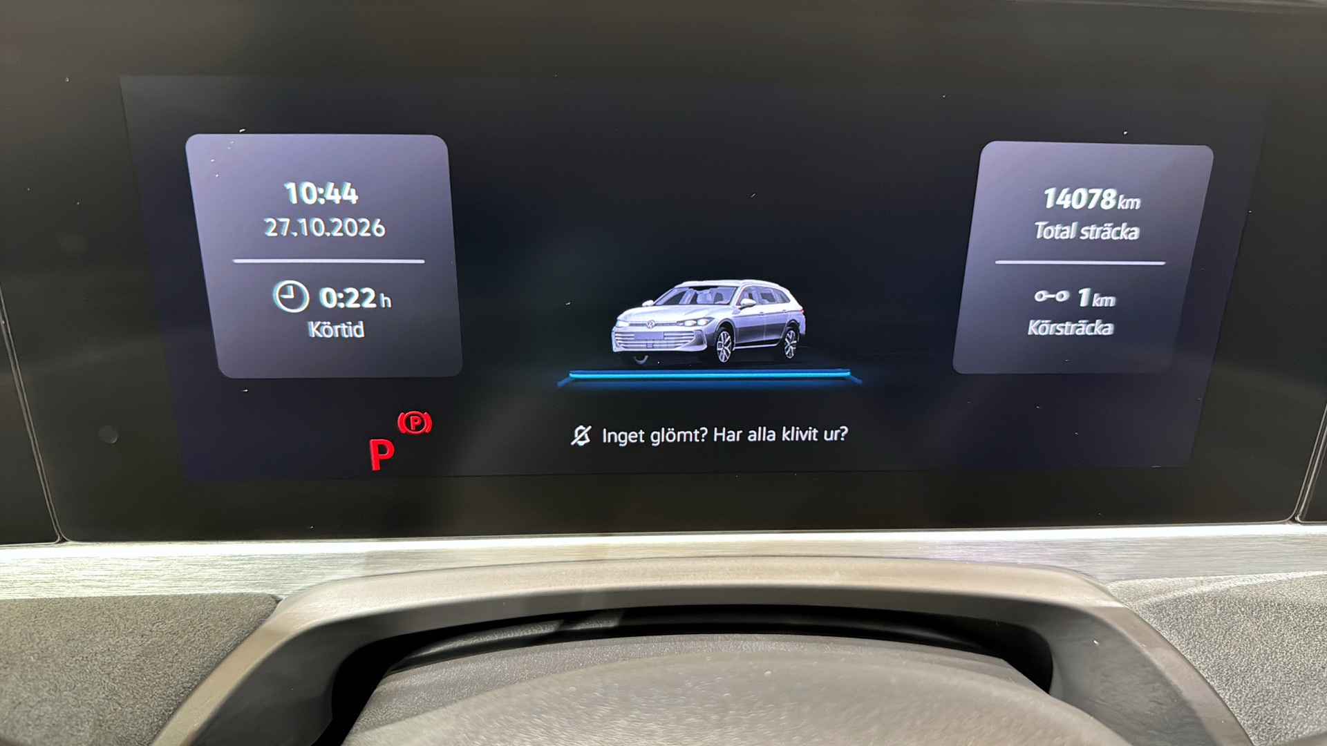 Volkswagen Passat BZJ93P