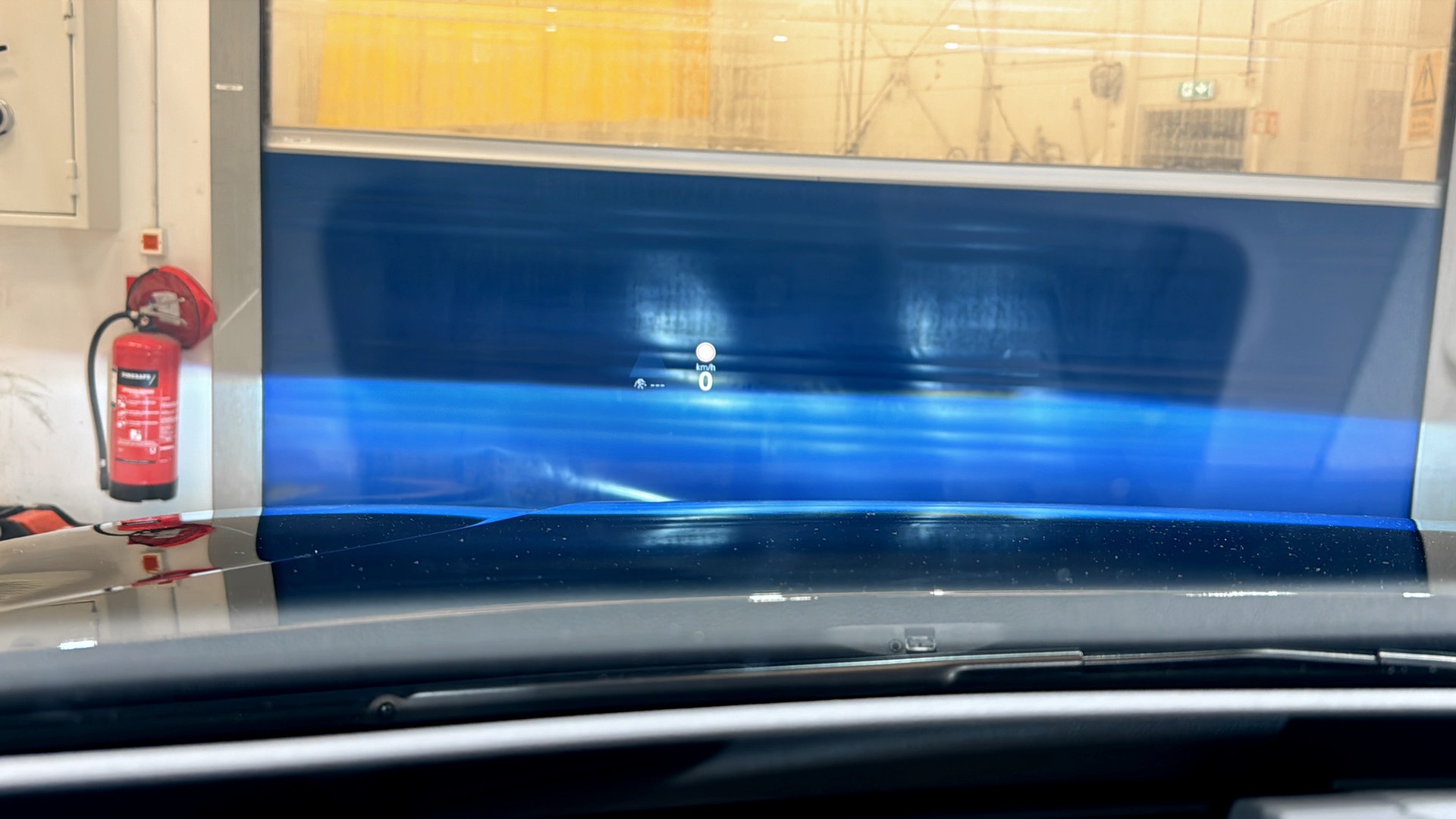 Volkswagen Passat BZJ93P
