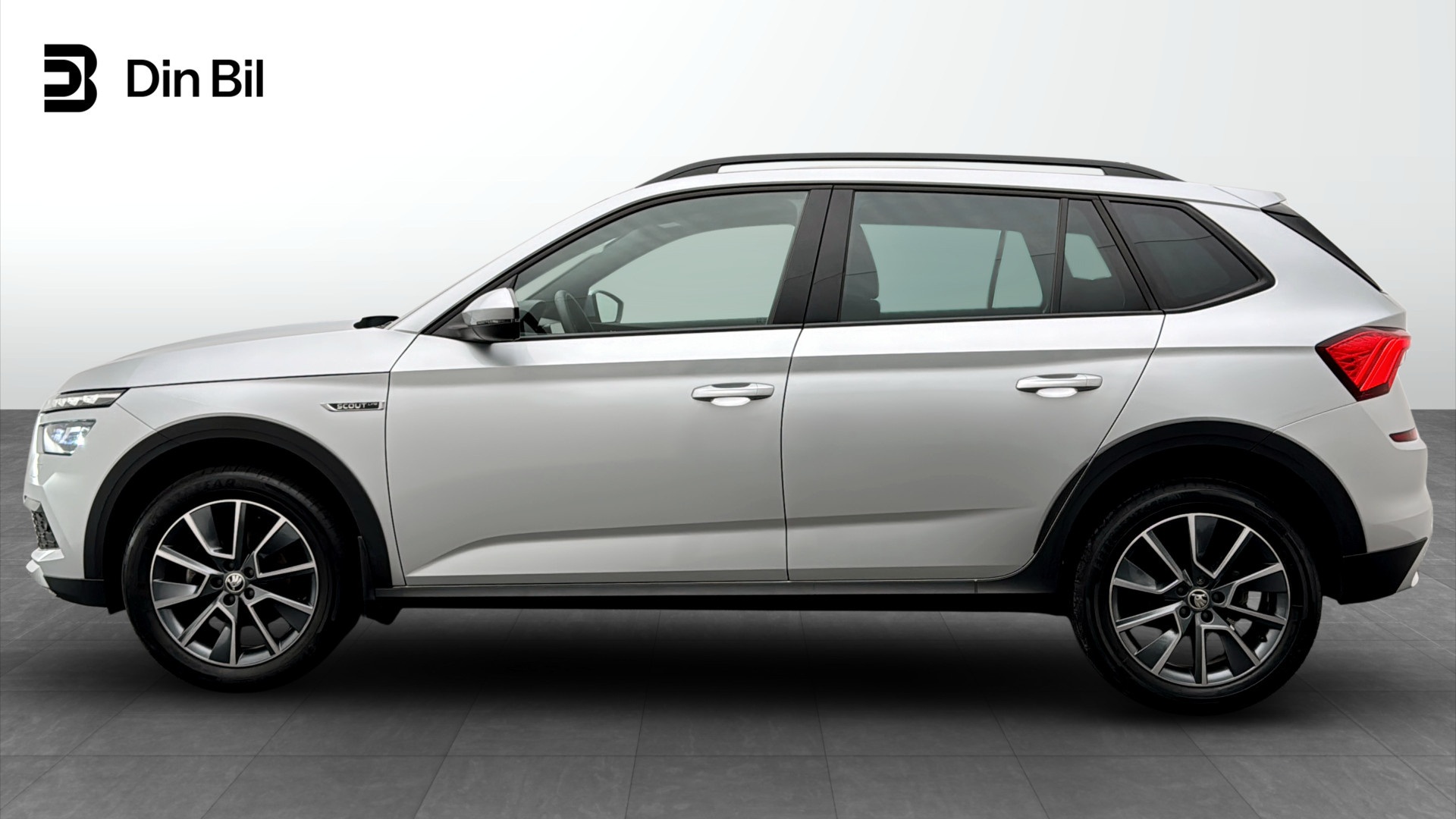 Skoda Kamiq BZK12L