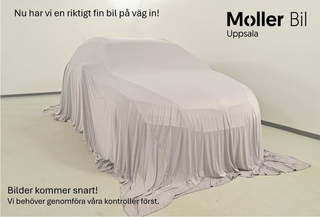 Bild på bil