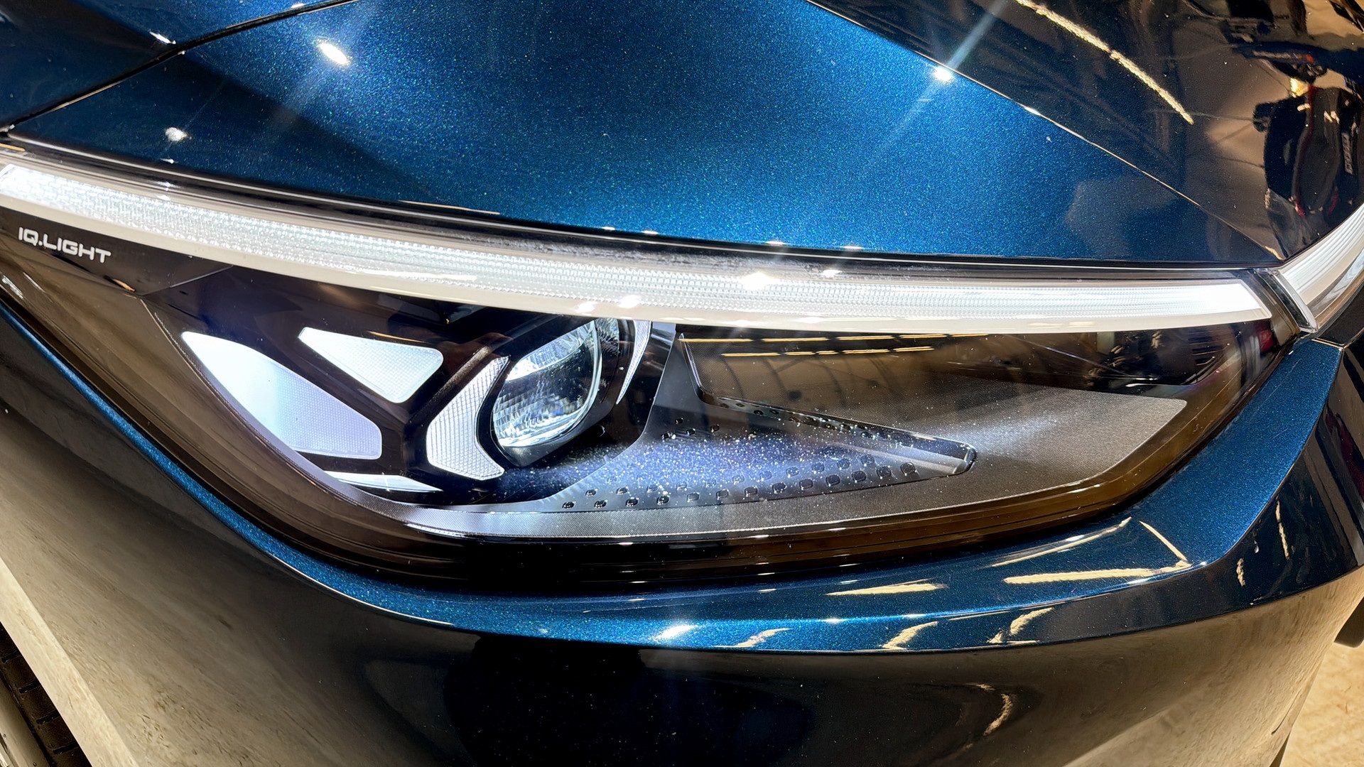 Volkswagen ID.7 BZK76D