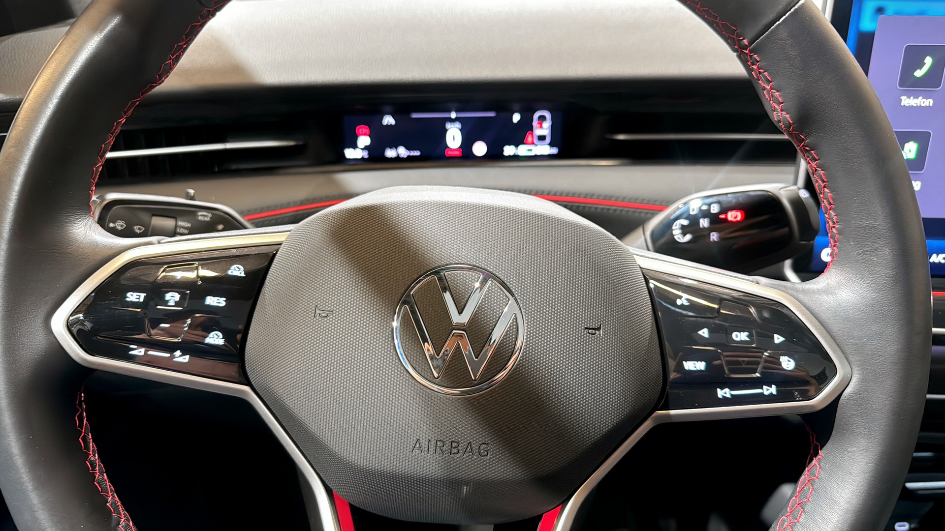 Volkswagen ID.7 BZK76D