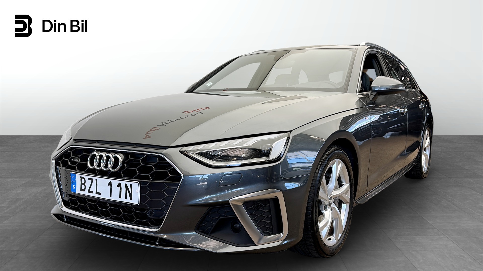 Bild för bil BZL11N