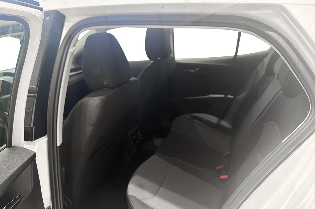 Skoda Fabia BZL75L