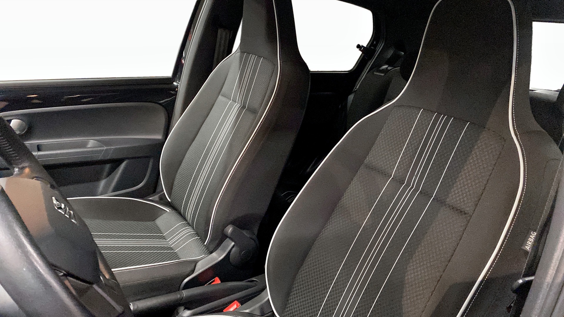 SEAT Mii electric CAC22W