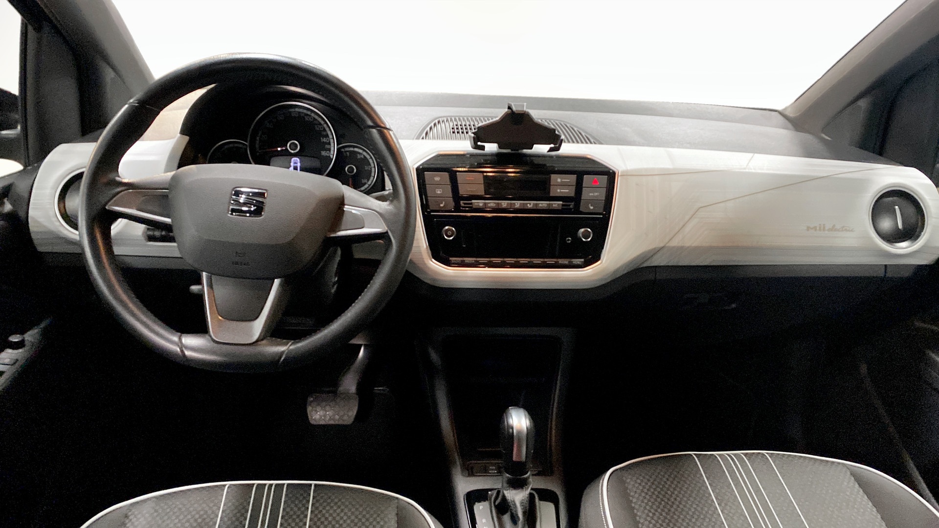 SEAT Mii electric CAC22W