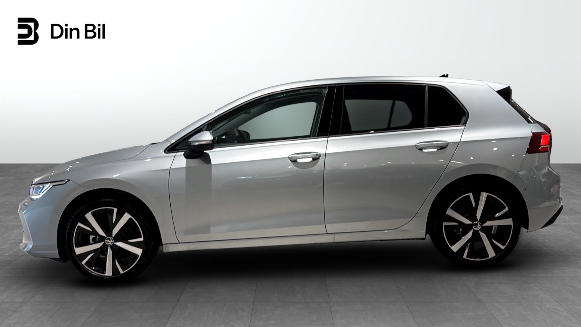 Volkswagen Golf CAG24P