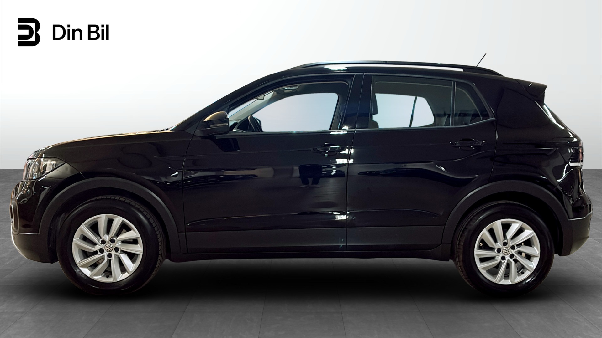 Volkswagen T-Cross CAG84S