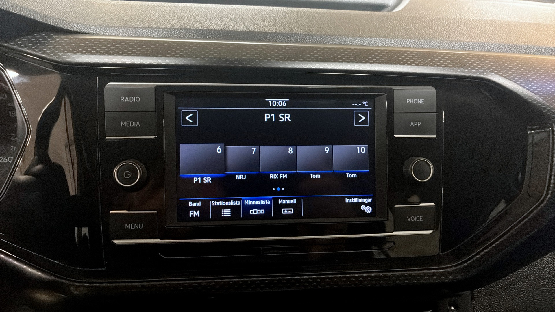Volkswagen T-Cross CAG84S