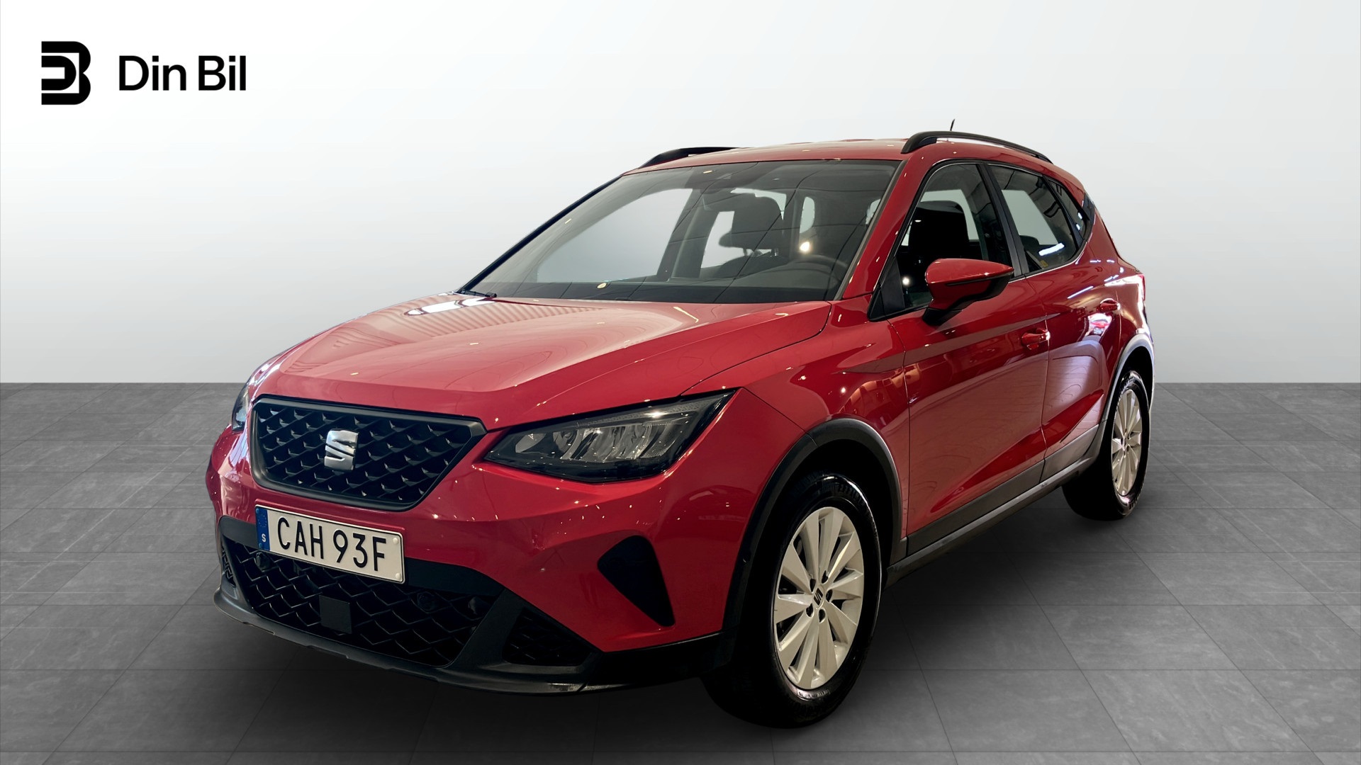 Bild för bil CAH93F