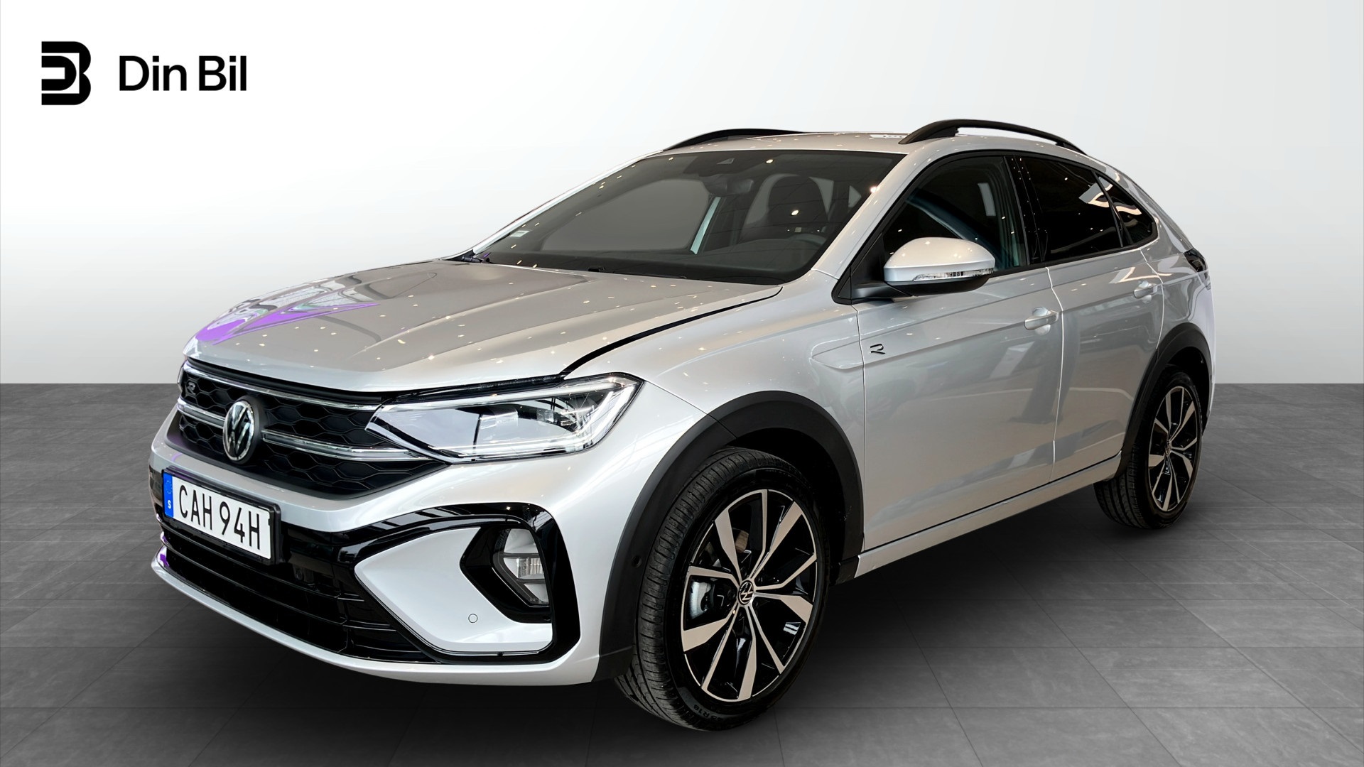 Bild för bil CAH94H