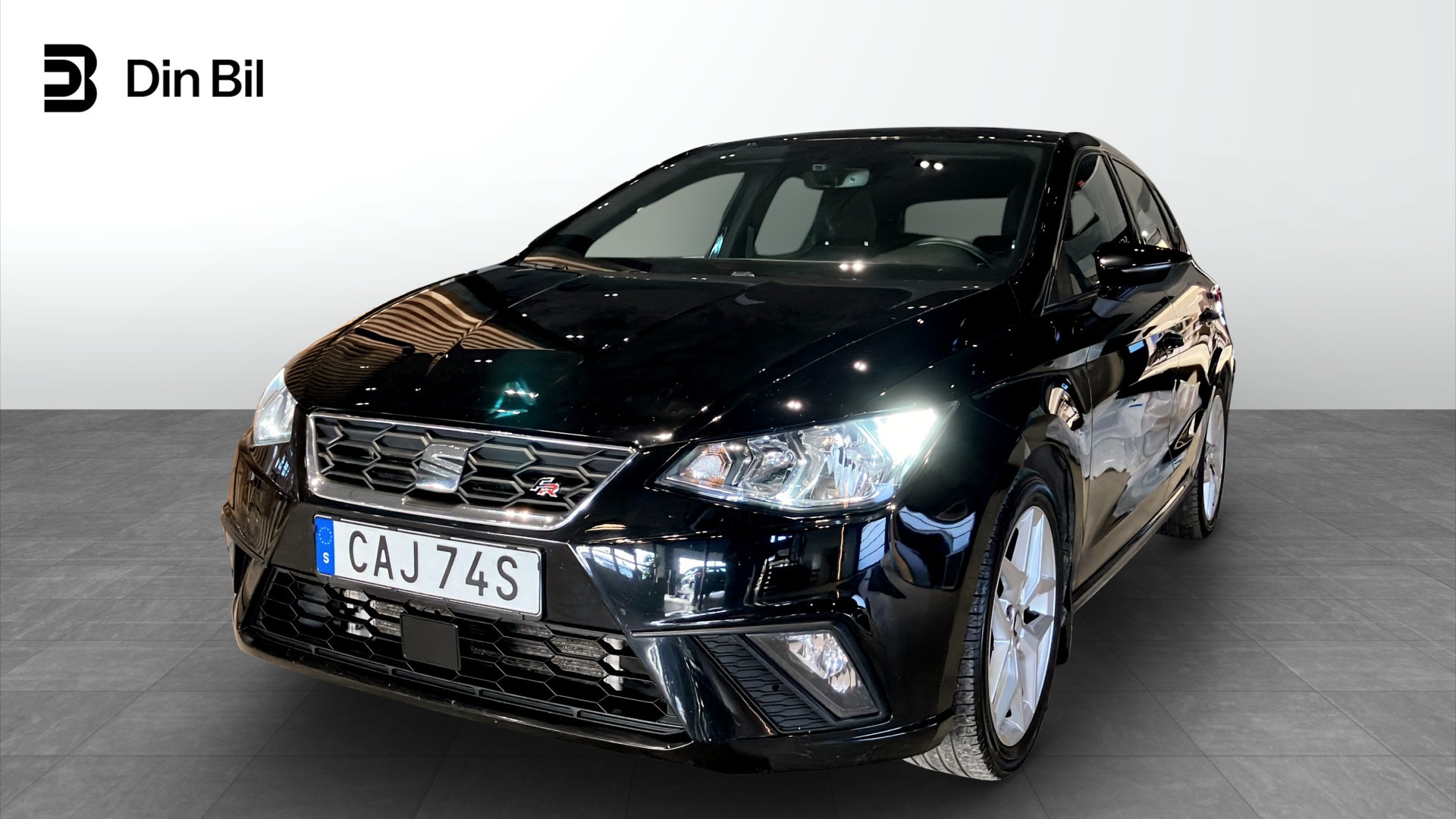 Bild för bil CAJ74S