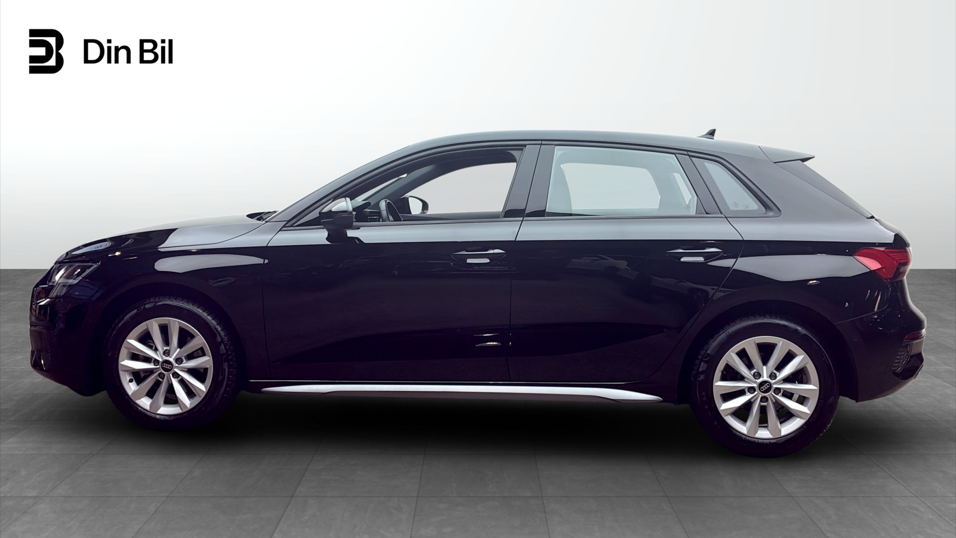 Audi A3 Sportback CAK23R