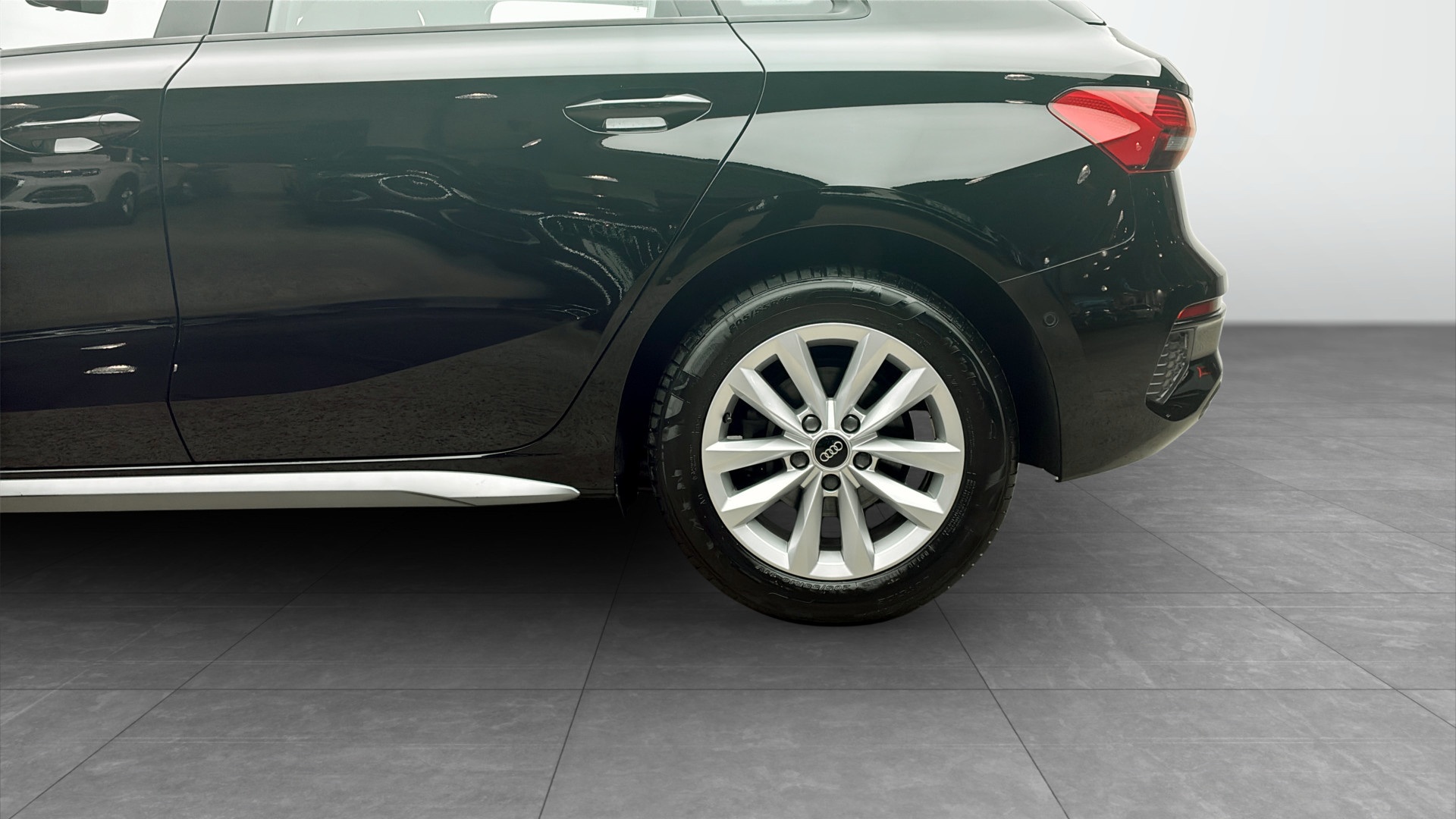 Audi A3 Sportback CAK23R