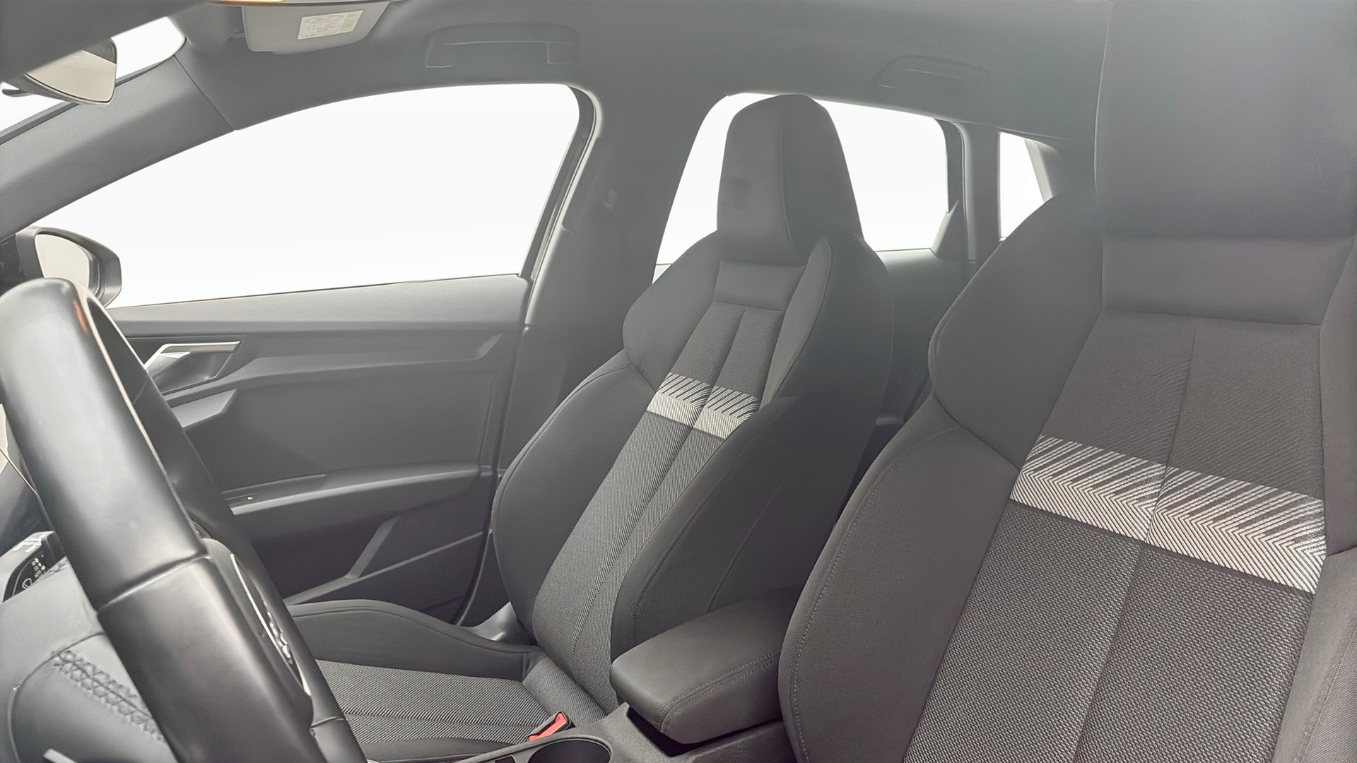 Audi A3 Sportback CAK23R