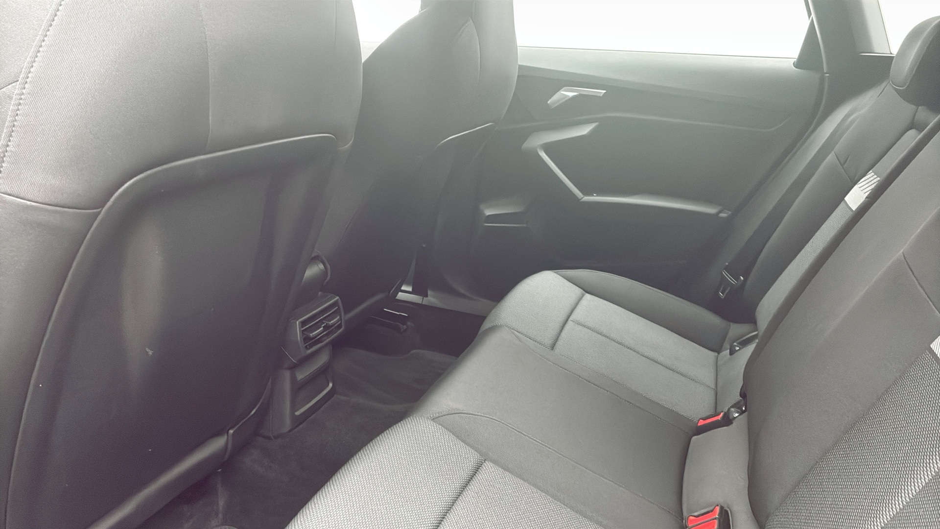 Audi A3 Sportback CAK23R