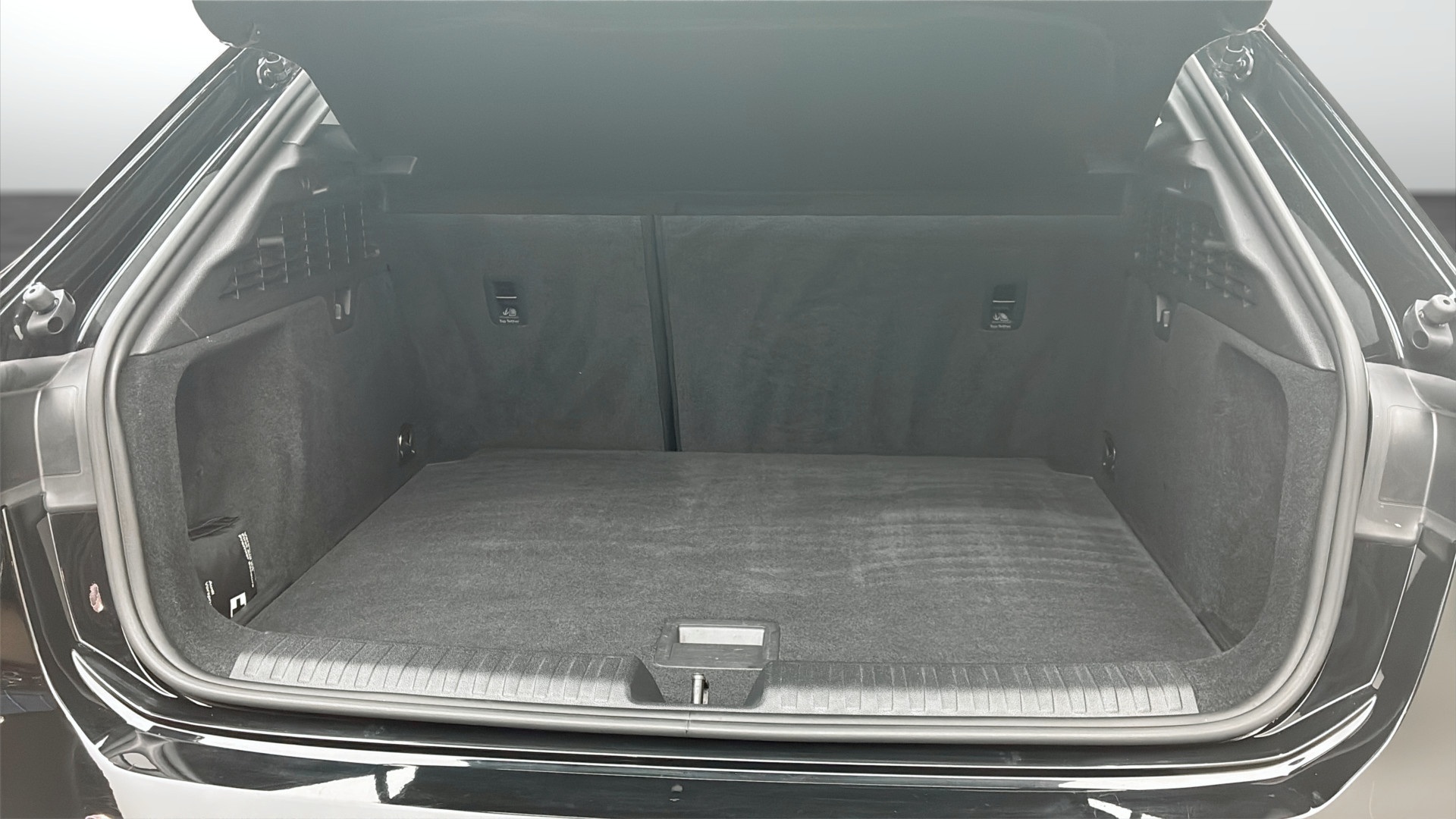 Audi A3 Sportback CAK23R