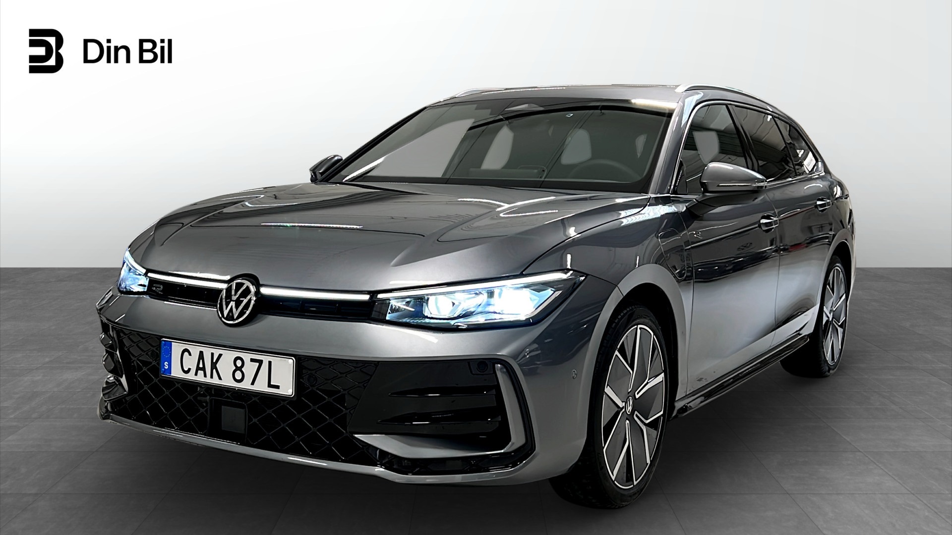 Bild för bil CAK87L