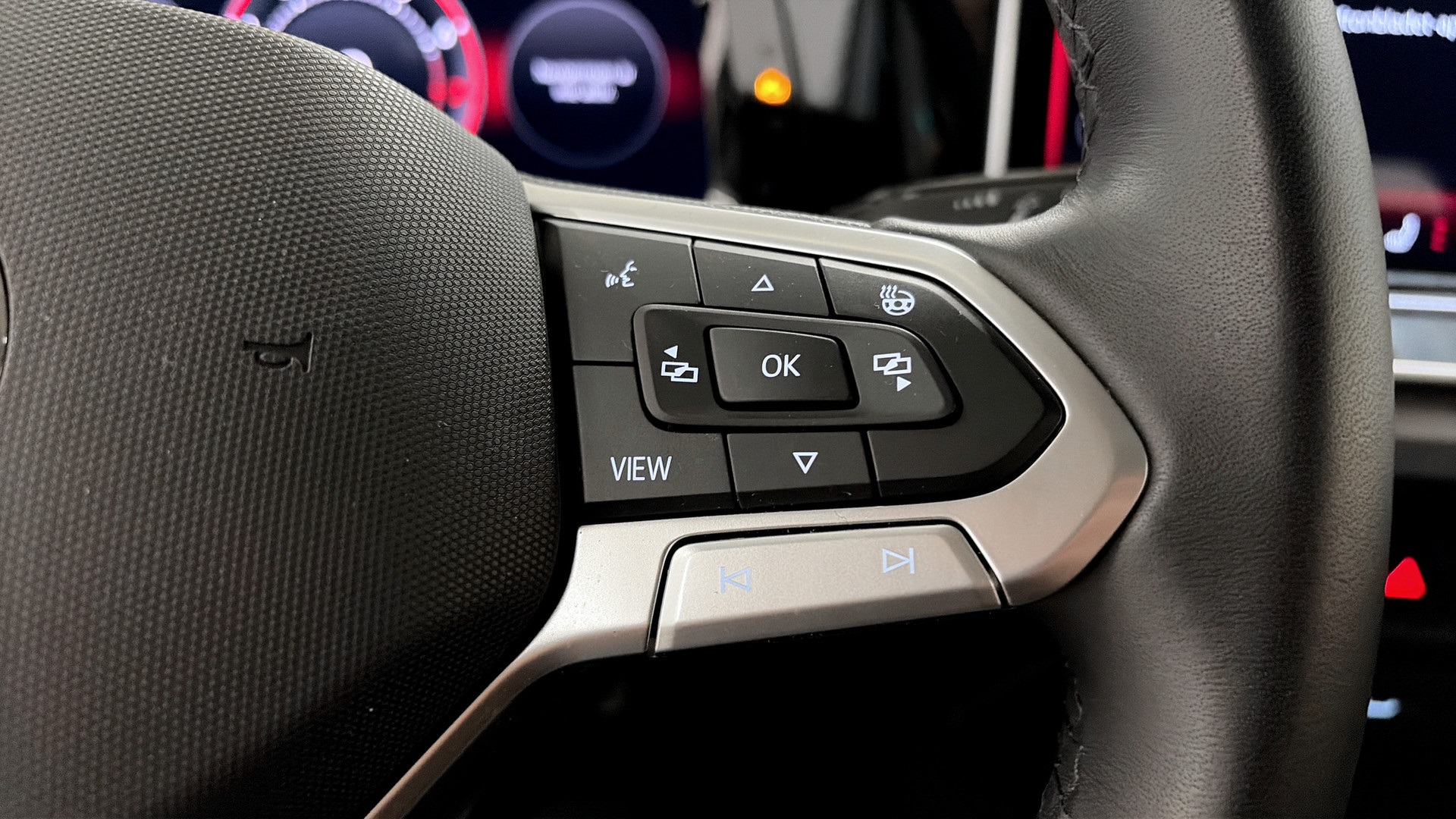 Volkswagen Golf CAL87H