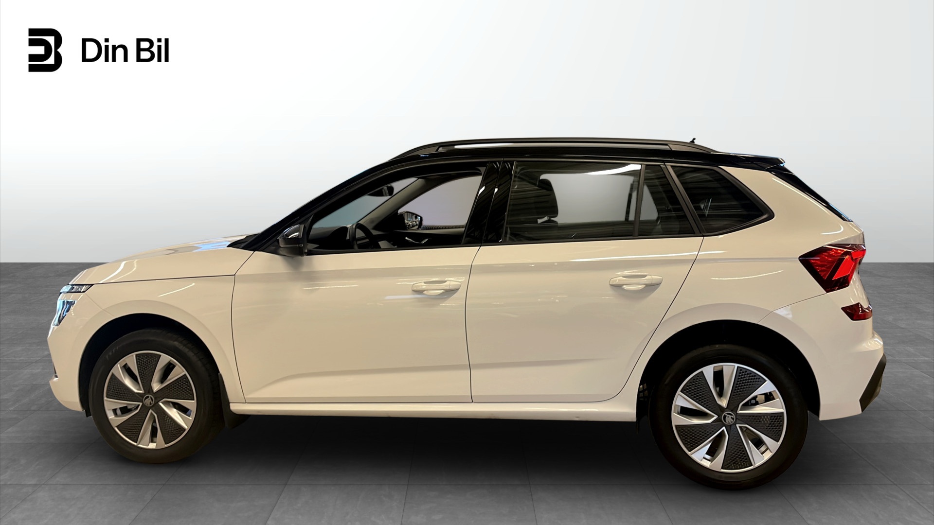 Skoda Kamiq CAM02W