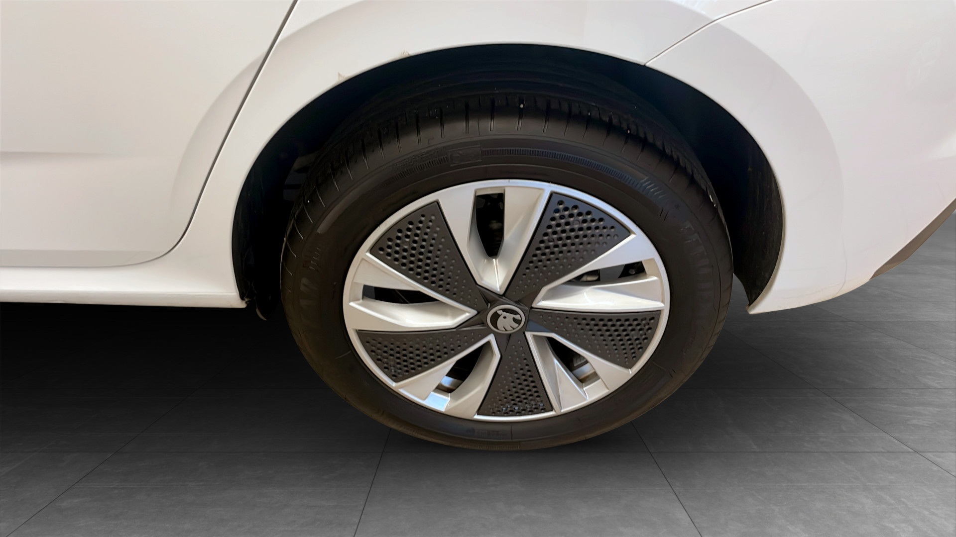 Skoda Kamiq CAM02W