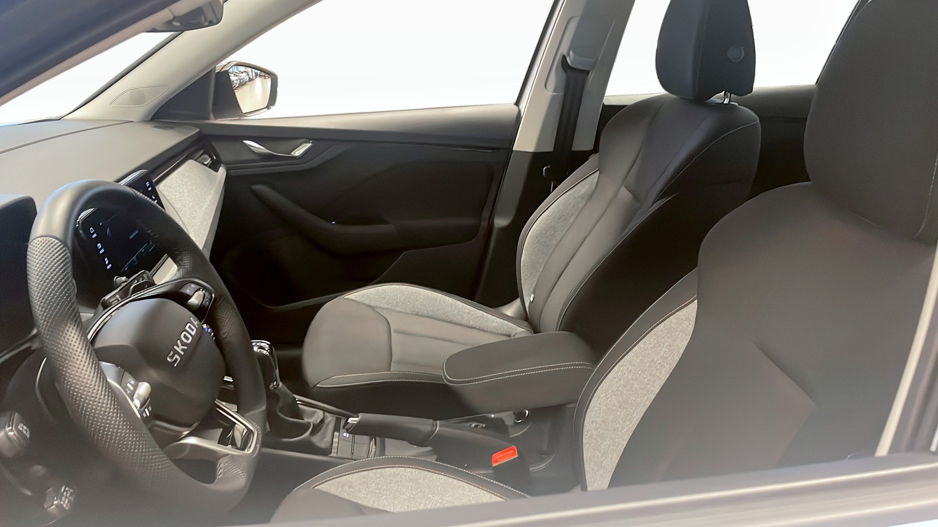 Skoda Kamiq CAM02W
