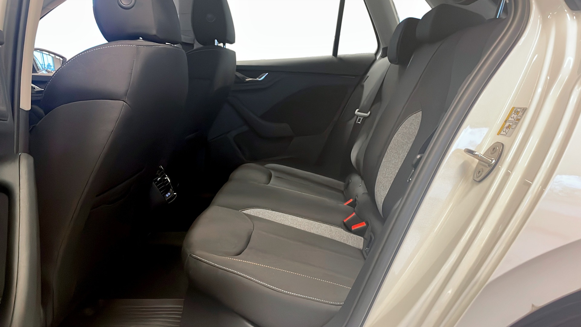 Skoda Kamiq CAM02W