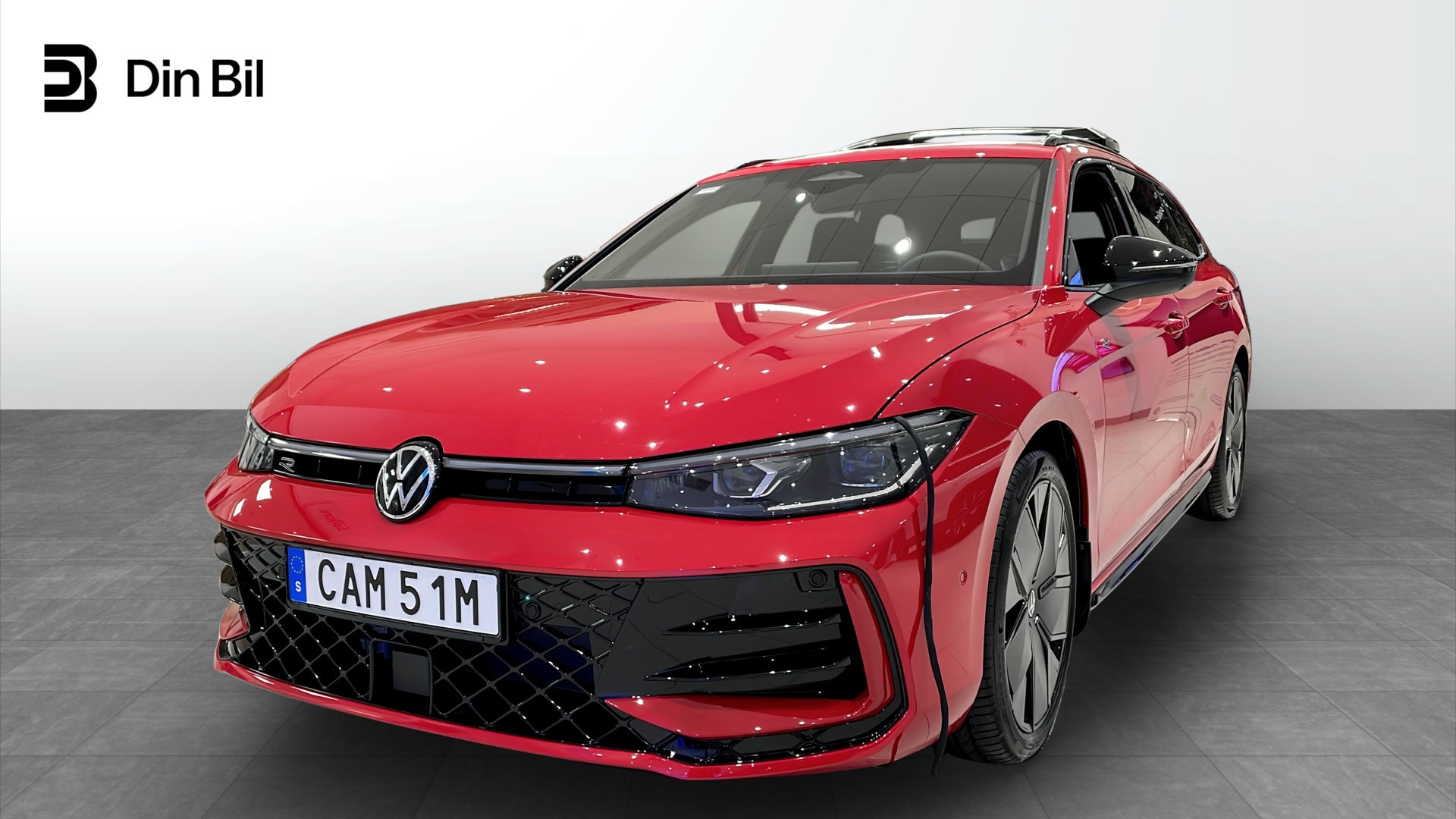 Bild för bil CAM51M