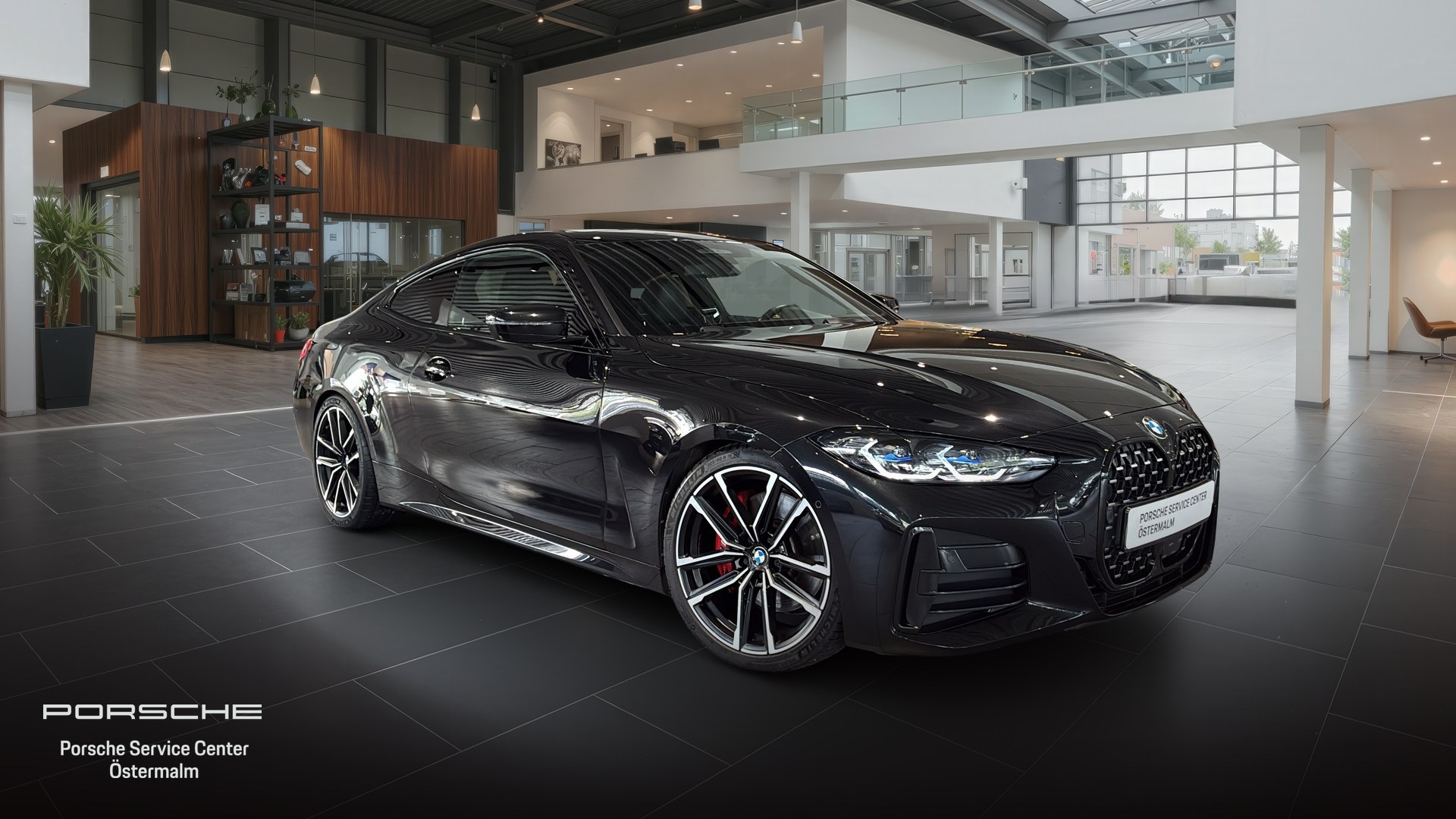 BMW M440 CAN46D