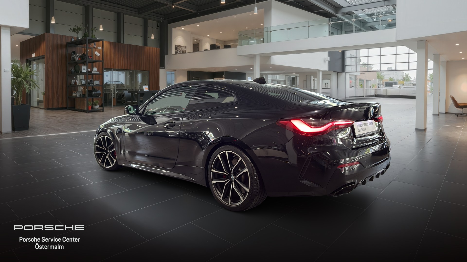BMW M440 CAN46D
