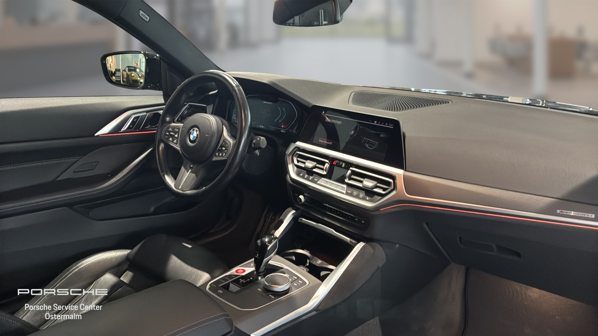 BMW M440 CAN46D