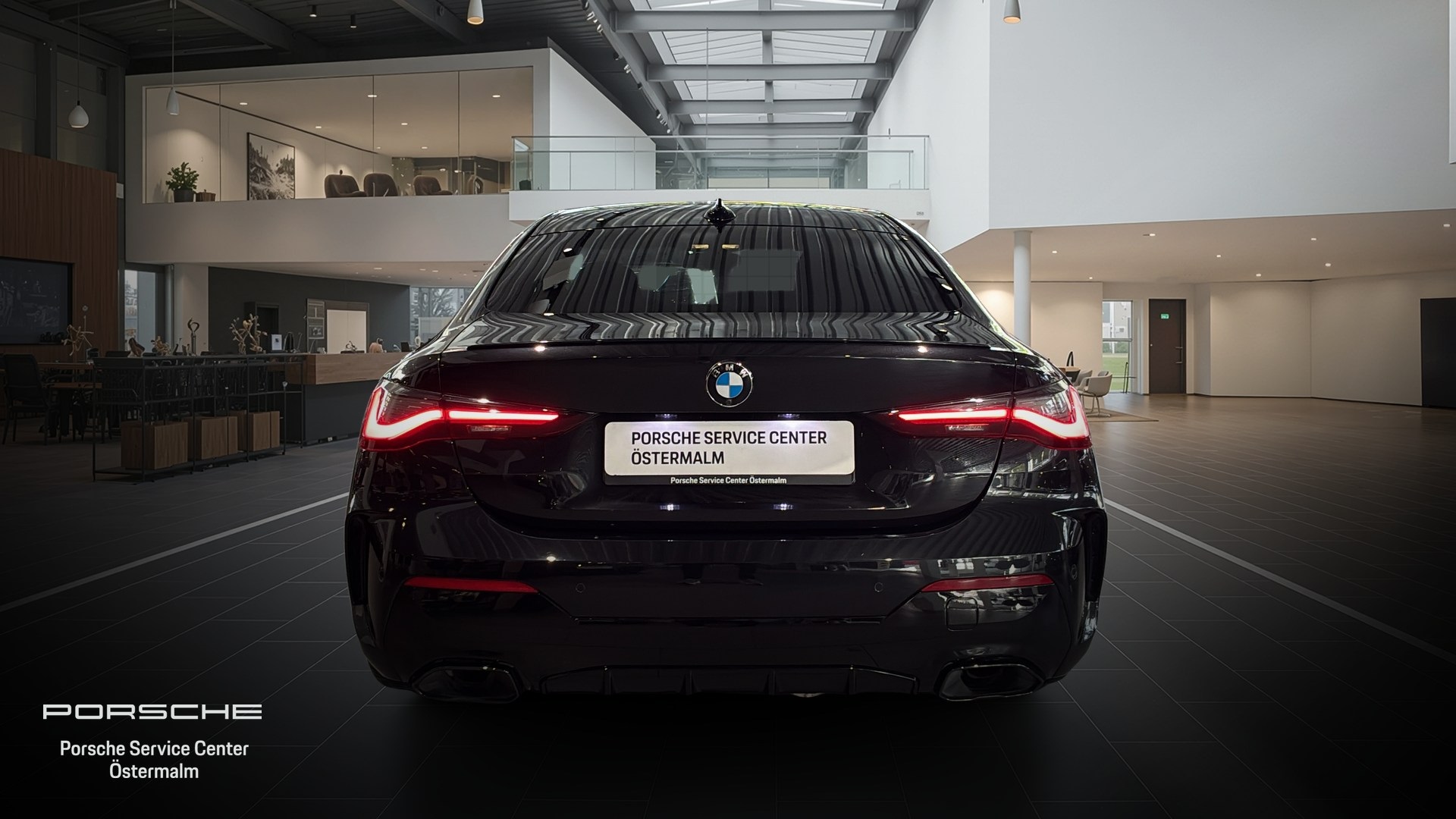BMW M440 CAN46D