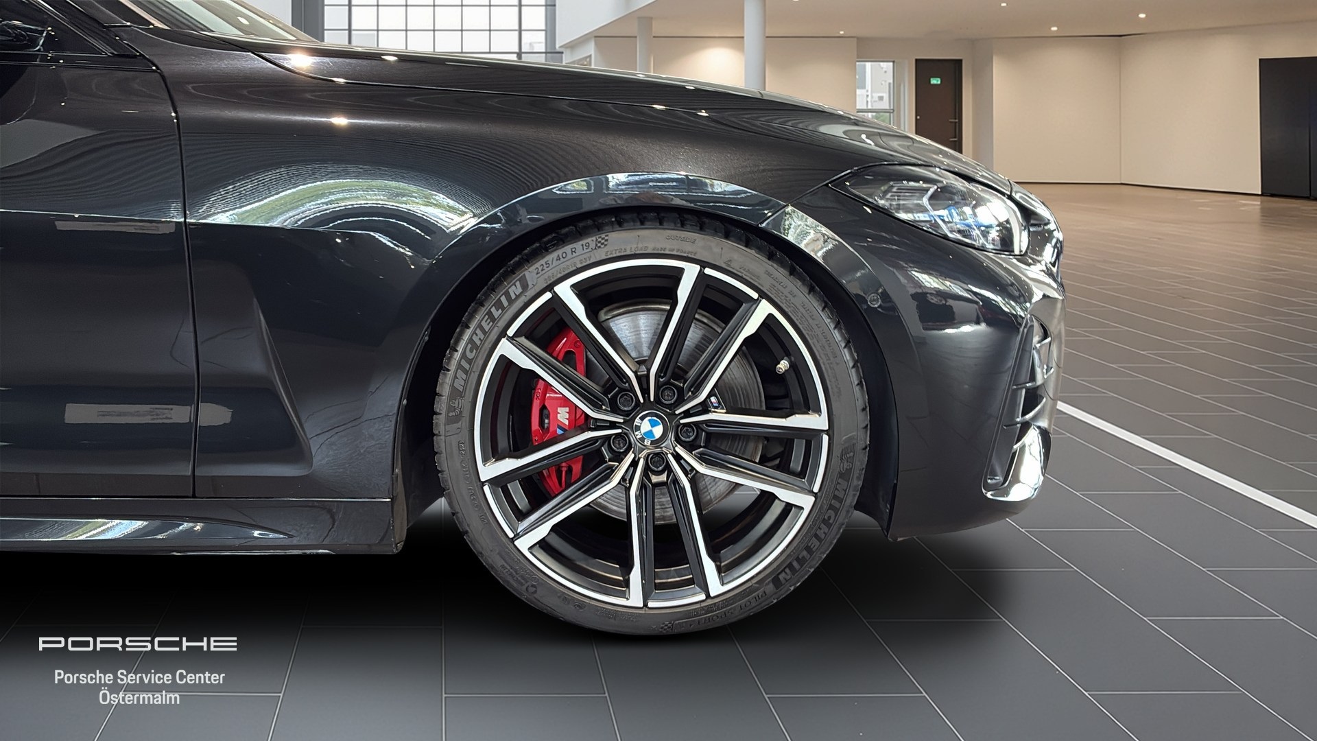 BMW M440 CAN46D