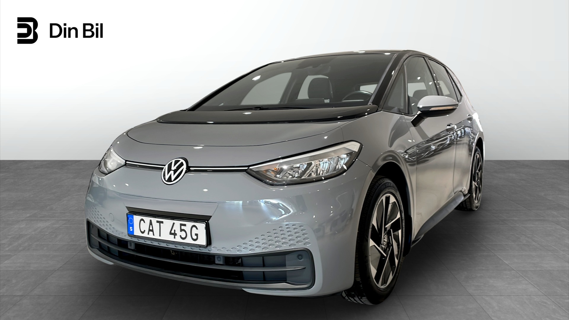 Bild för bil CAT45G