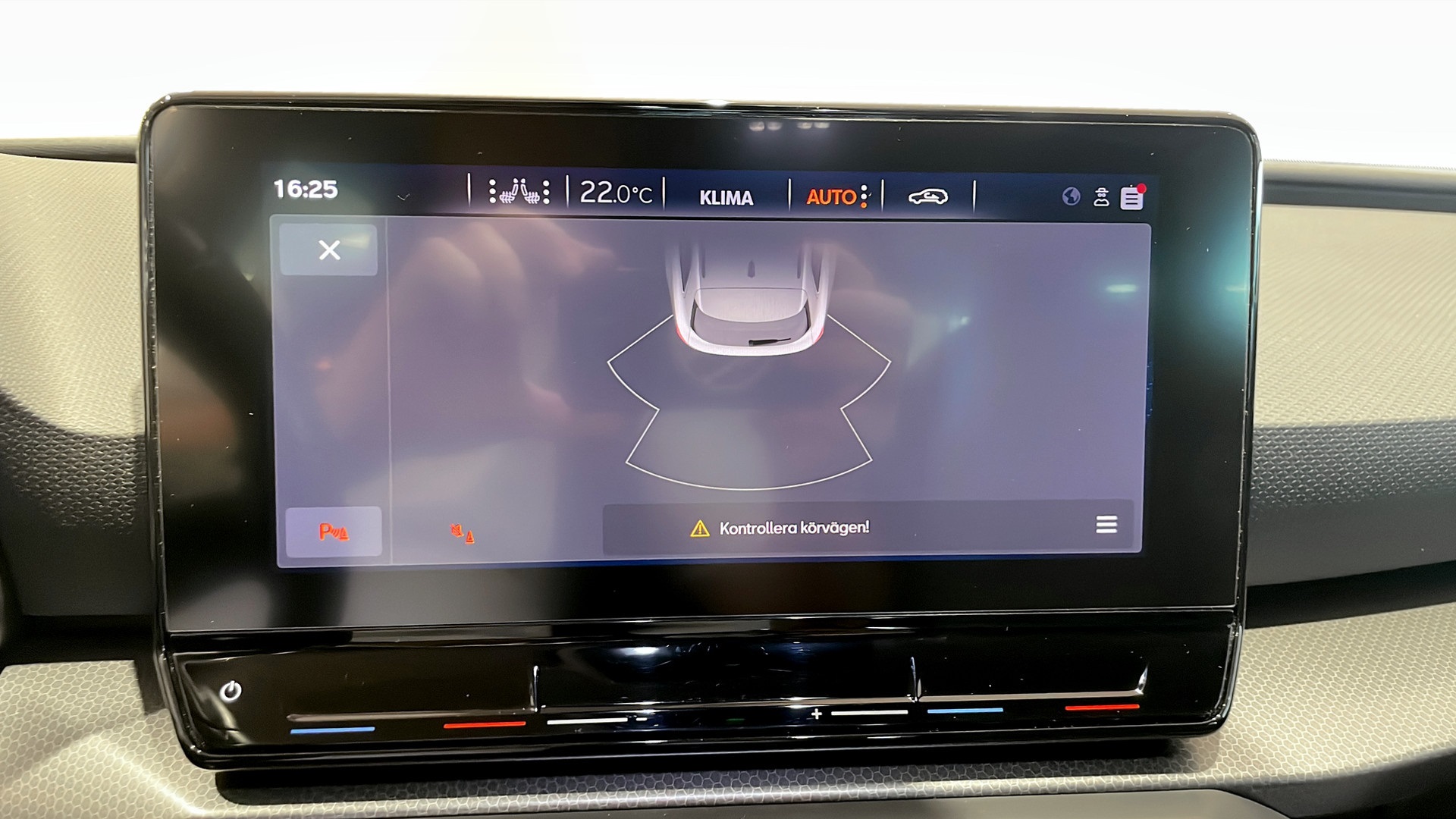 SEAT Leon Sportstourer CAT84C