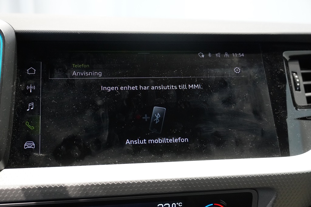Bild på bil