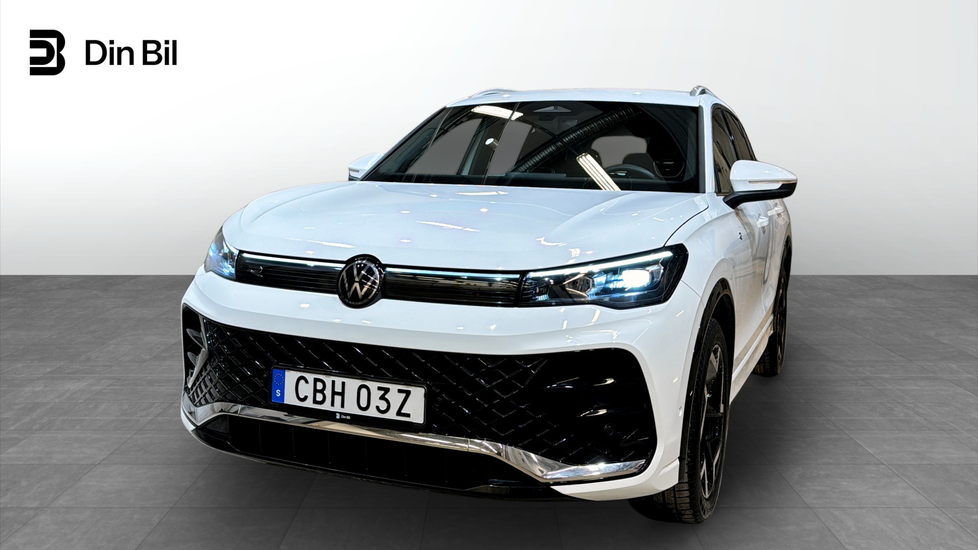 Bild för bil CBH03Z