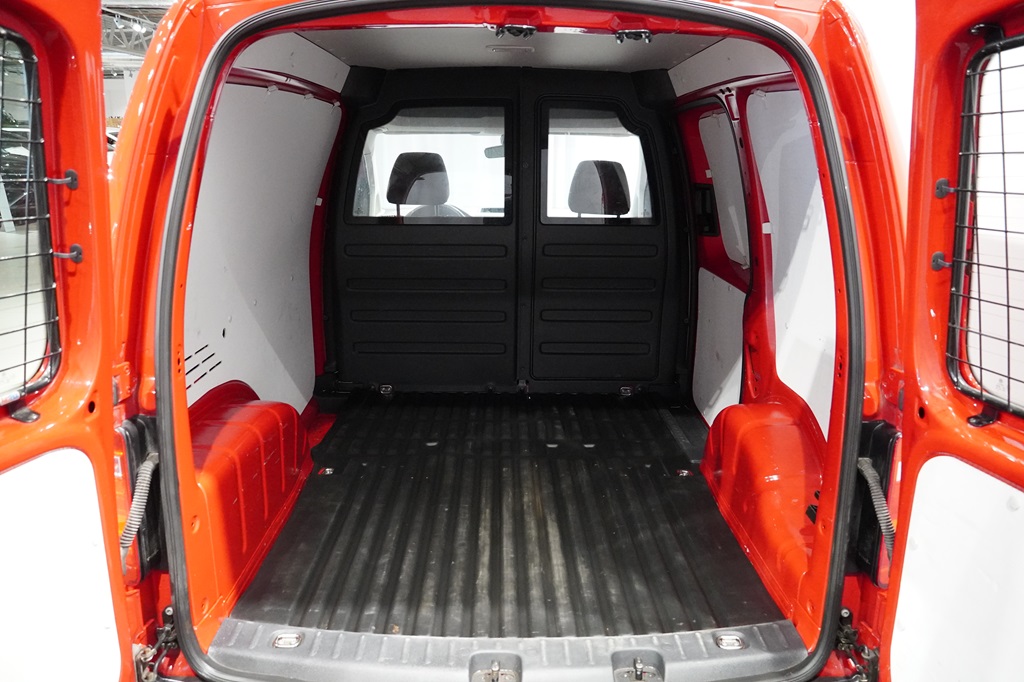 Volkswagen Caddy CBH53U