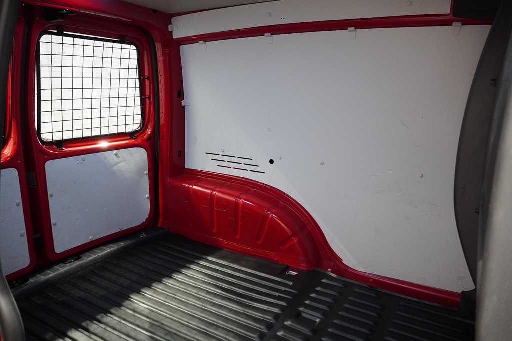 Volkswagen Caddy CBH53U