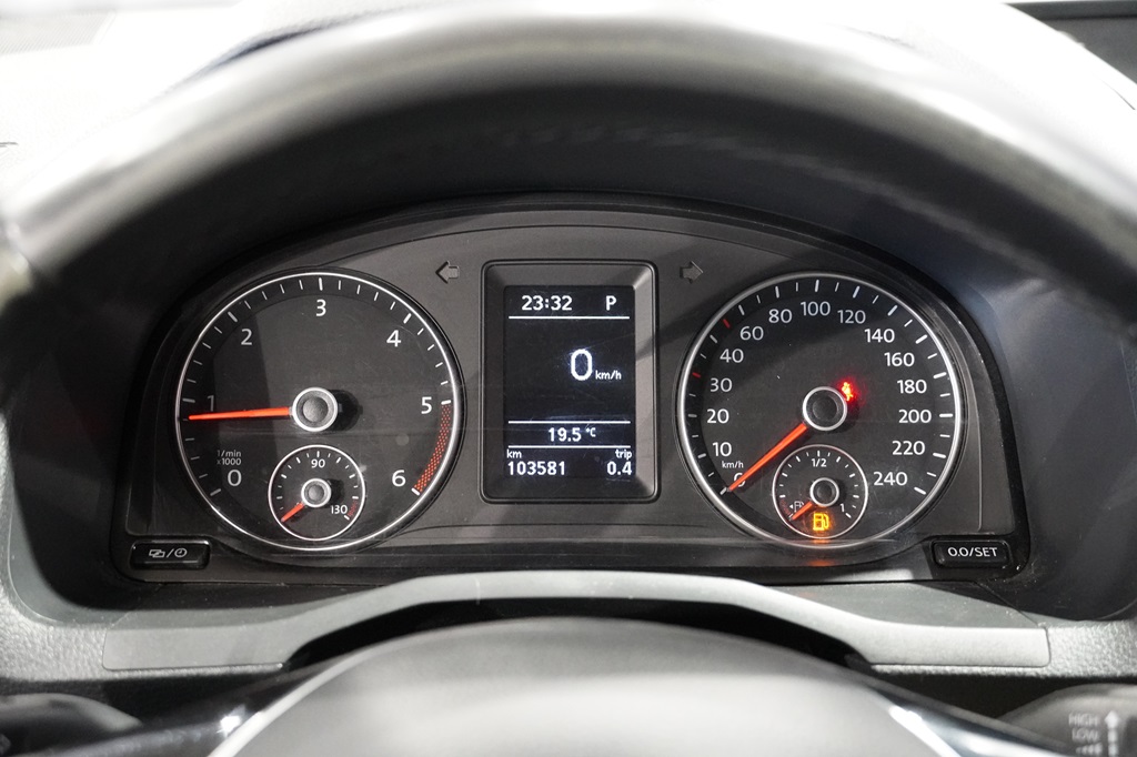 Volkswagen Caddy CBH53U