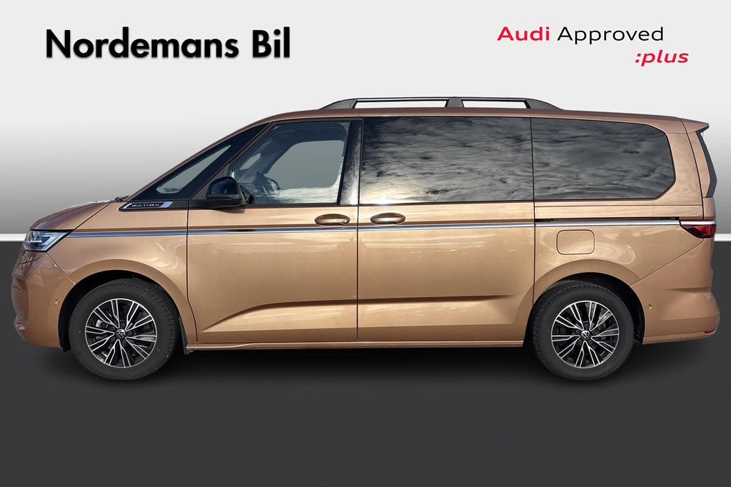 Volkswagen T7 Multivan CBJ01L