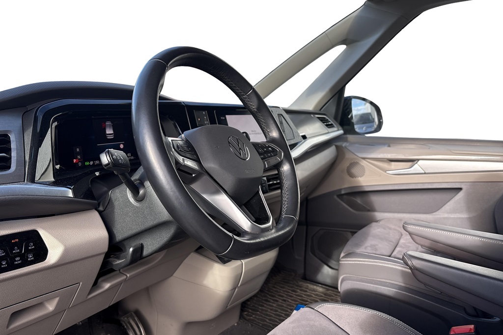 Volkswagen T7 Multivan CBJ01L