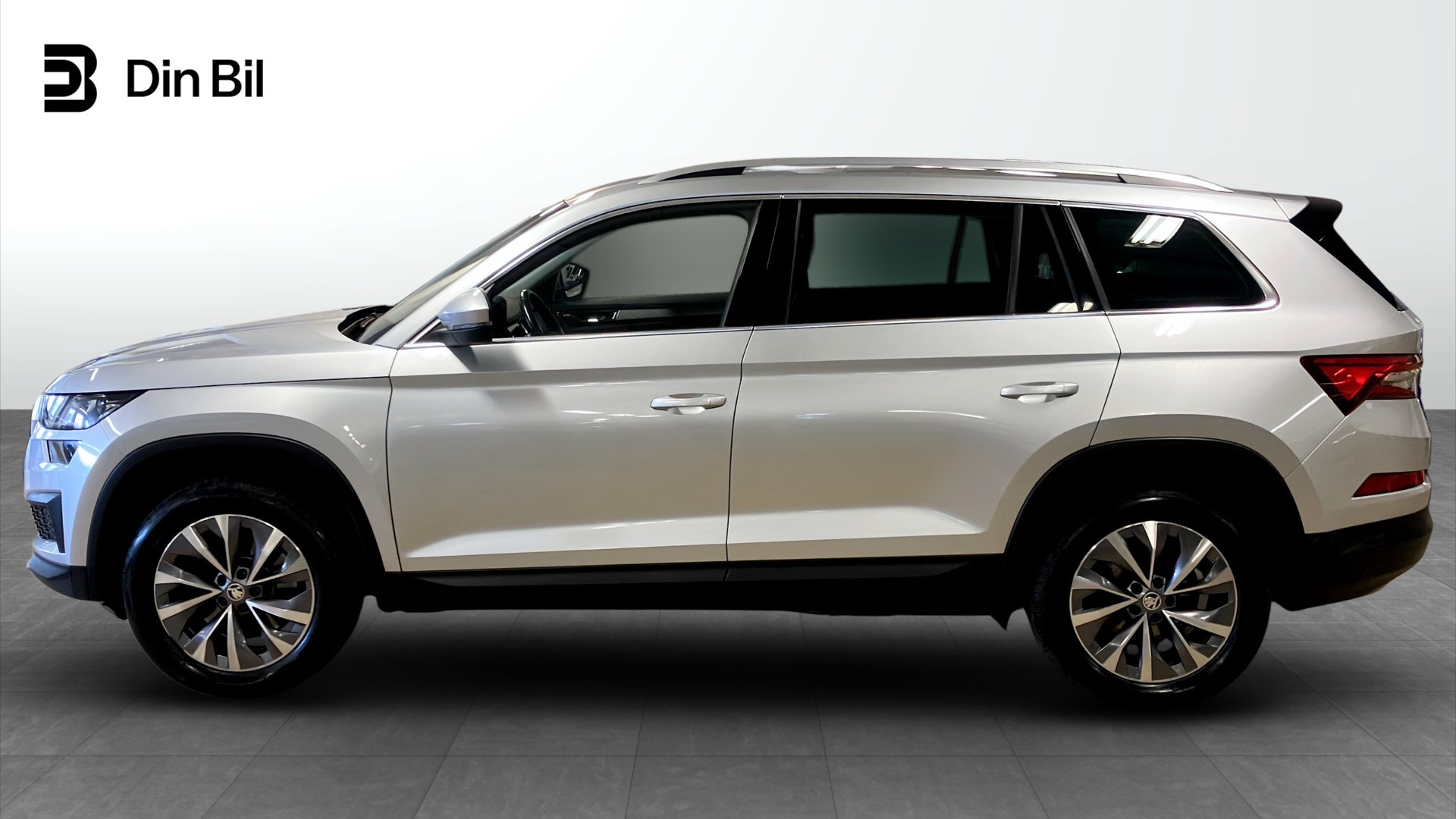 Skoda Kodiaq CBK46H