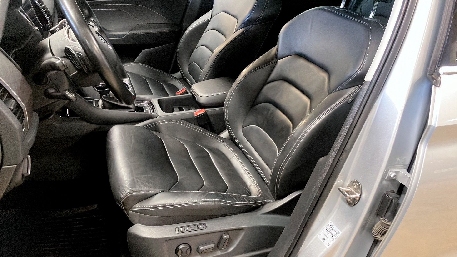 Skoda Kodiaq CBK46H