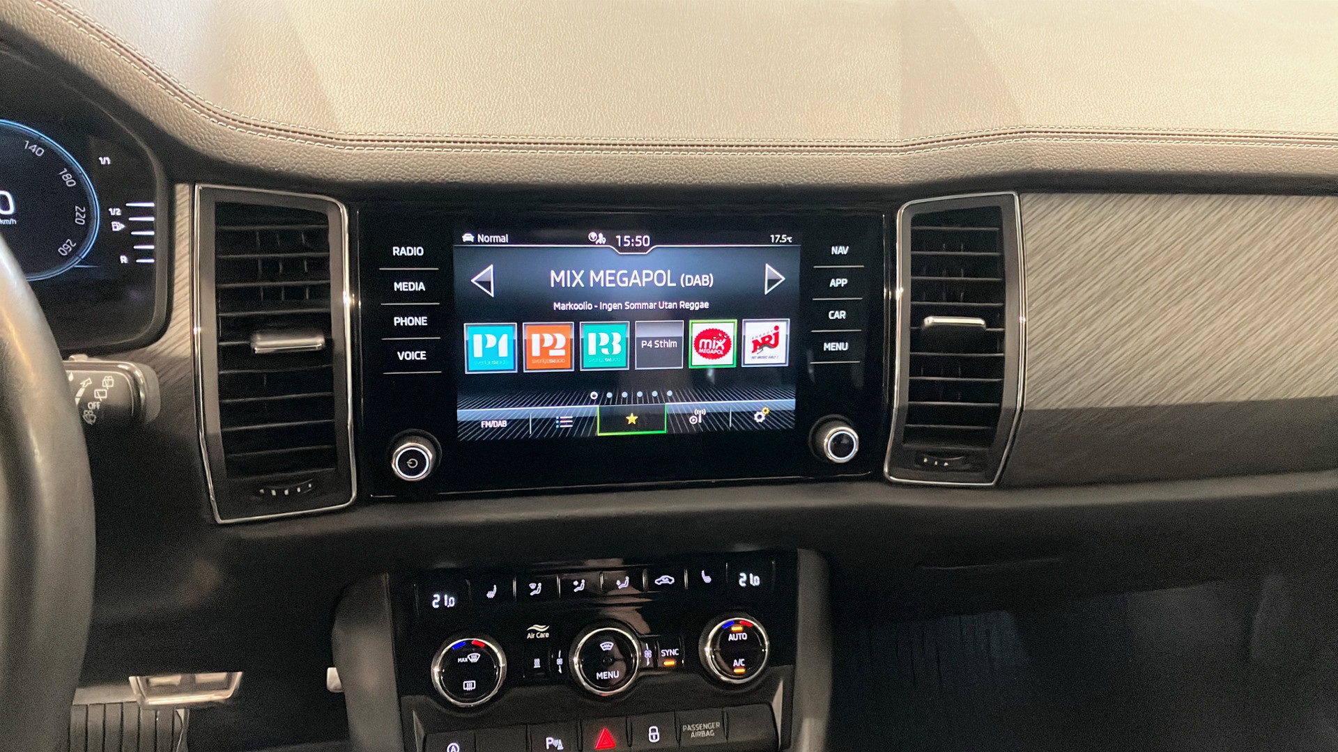 Skoda Kodiaq CBK46H