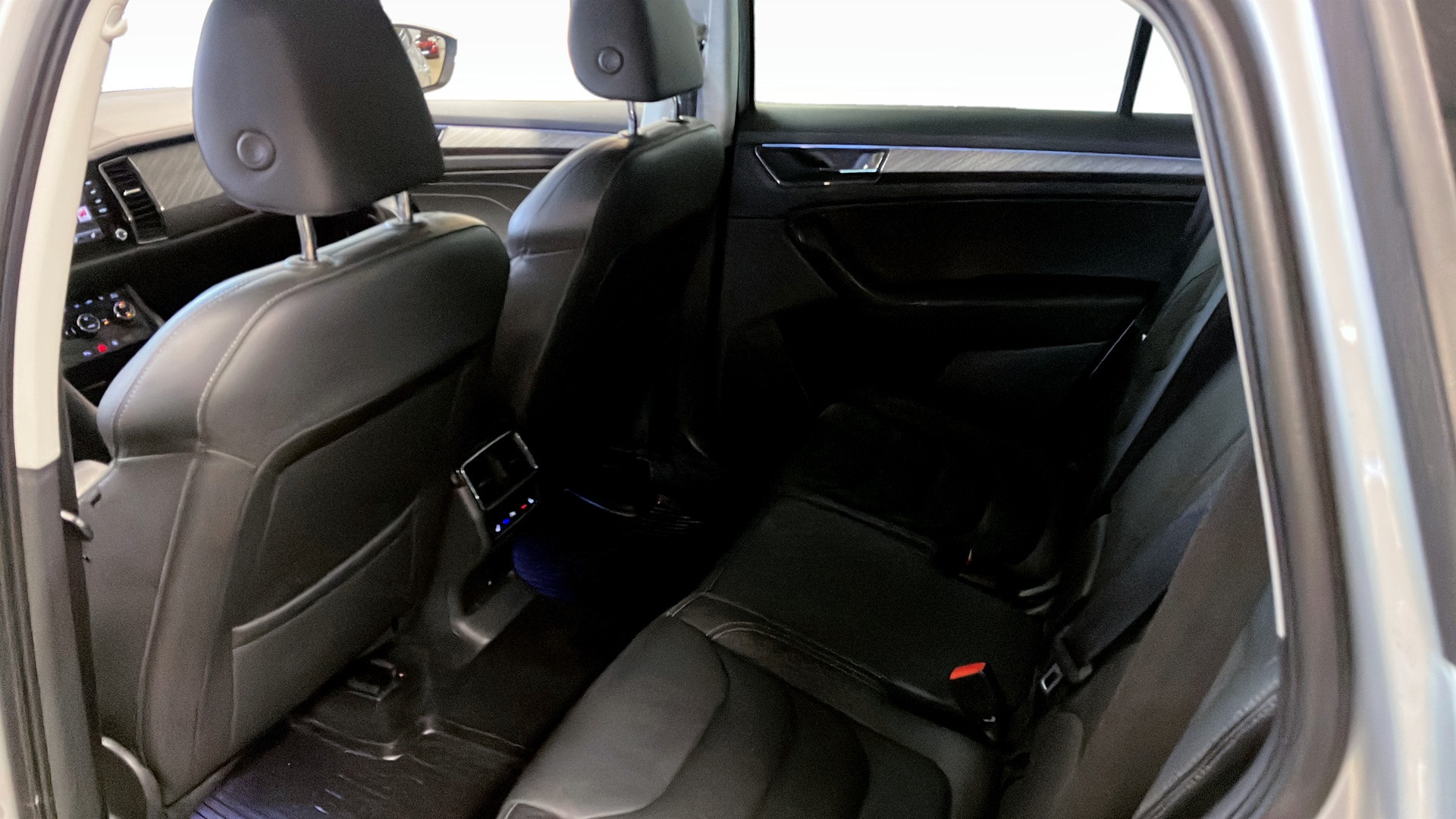 Skoda Kodiaq CBK46H